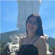 Profesor de apoyo escolar de todas las asignaturas con experiencia de 5 años en niños desde 4 años hasta 2ºESO online y presencial